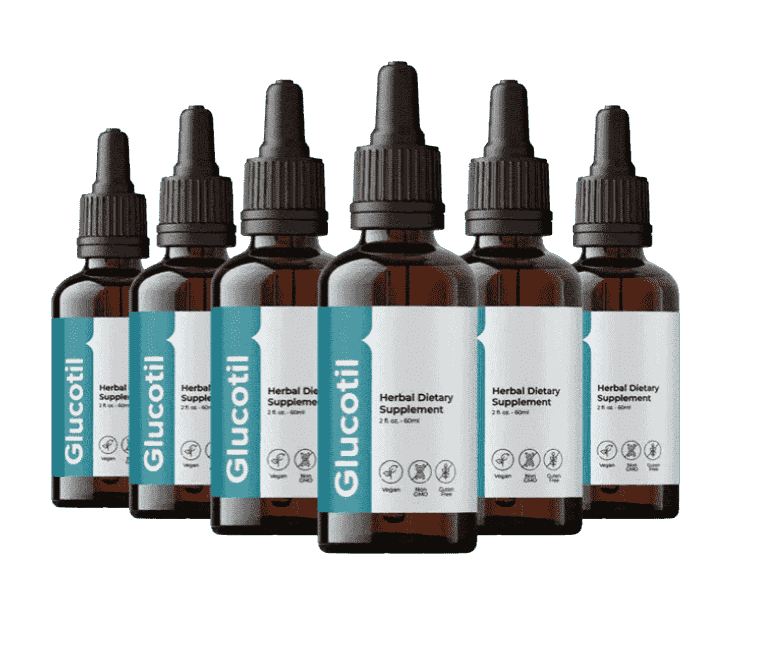 glucotil official buy