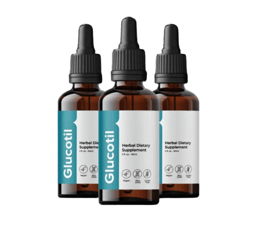 glucotil